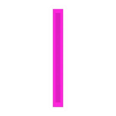 Unturned Purple Glowstick icon