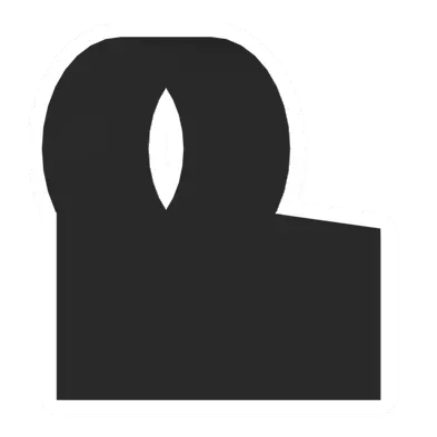 Unturned Red Dot Sight item icon