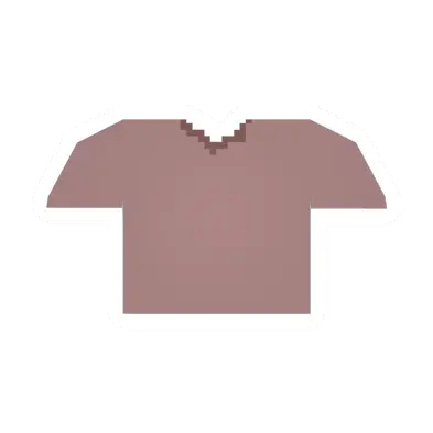 Unturned Pink Shirt item icon