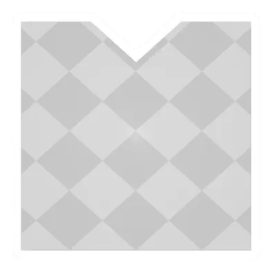 Unturned White Sweatervest icon