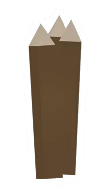 Unturned Maple Spikes icon