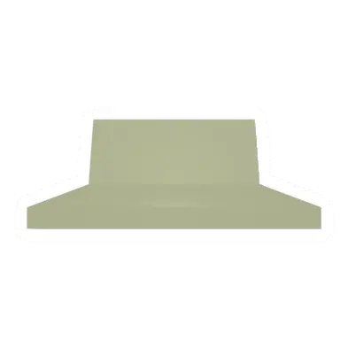 Unturned Fishing Hat icon