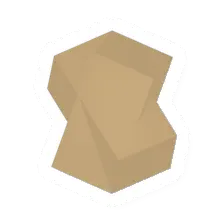 Unturned Carrot Seed icon