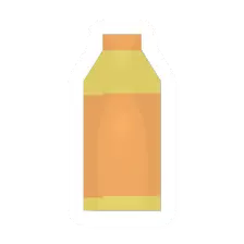 Unturned Bottled Energy icon