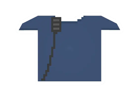 Unturned Police Top icon