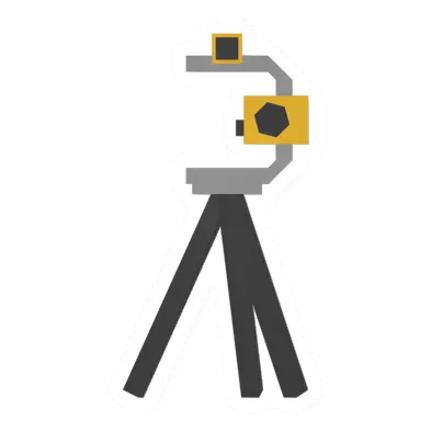 Unturned Neutral Sentry icon