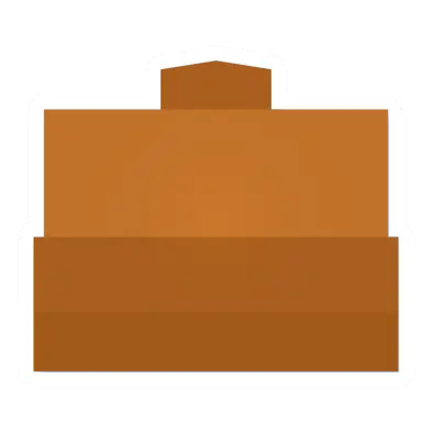 Unturned Orange Toque icon