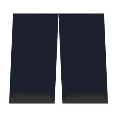 Unturned Tracksuit Bottom icon