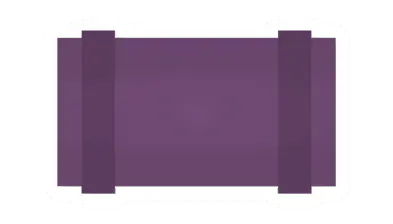 Unturned Purple Bedroll icon