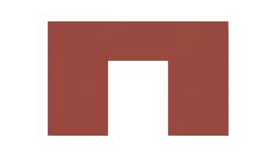 Unturned Brick Doorway icon