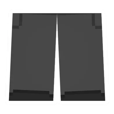 Unturned Spec Ops Bottom icon