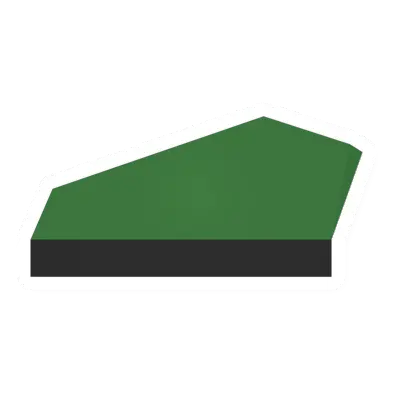 Unturned Forest Beret icon