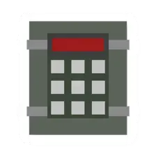 Unturned Precision Charge icon