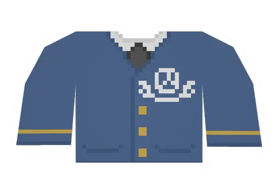 Unturned Major Coalition Top icon