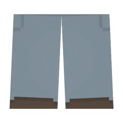 Unturned Farmer Bottom icon
