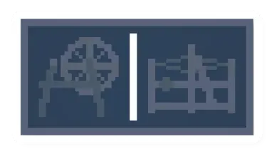 Unturned Sewing Workstations Blueprint icon