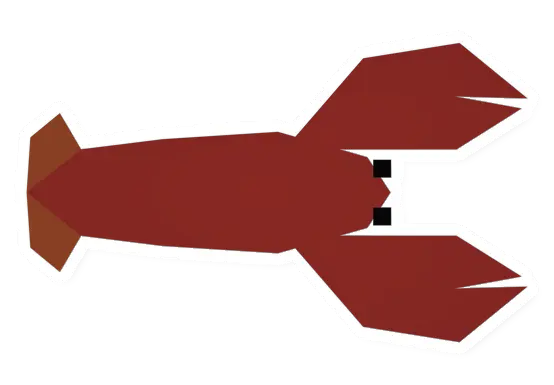 Unturned Raw Lobster icon