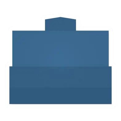 Unturned Blue Toque icon