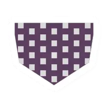 Unturned Purple Bandana icon