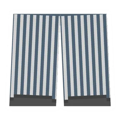 Unturned Engineer Bottom icon