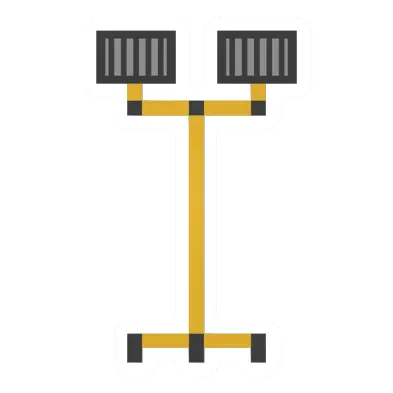 Unturned Spotlight icon