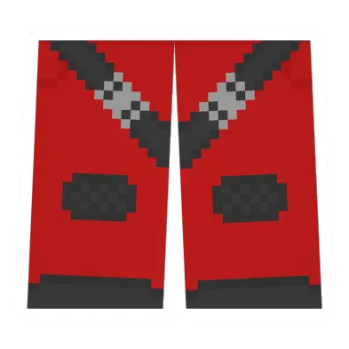 Unturned Coastguard Bottom icon