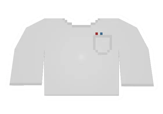 Unturned Medic Top icon