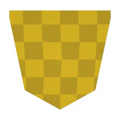 Unturned Yellow Poncho icon