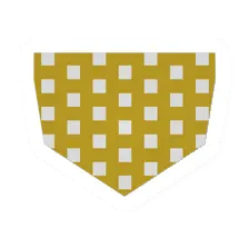 Unturned Yellow Bandana icon