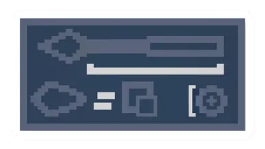 Unturned Pike Blueprint icon