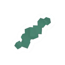 Unturned Raw Mayberries icon