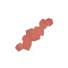 Unturned Raw Gloomberries icon