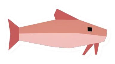 Unturned Raw Goatfish icon