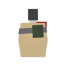 Unturned Sticky Grenade icon