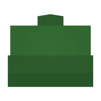 Unturned Green Toque icon