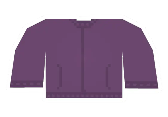 Unturned Purple Parka icon