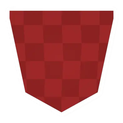 Unturned Red Poncho icon