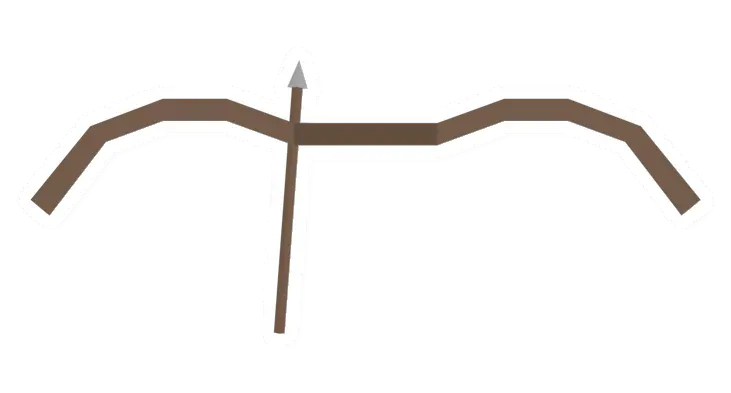 Unturned Maple Bow icon