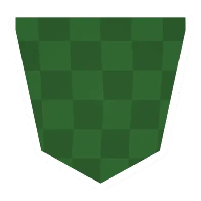 Unturned Green Poncho icon