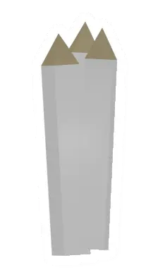 Unturned Birch Spikes icon