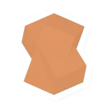 Unturned Red Spotted Mushroom Seed item icon