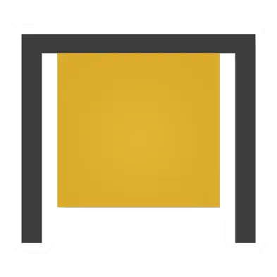 Unturned Portable Generator icon