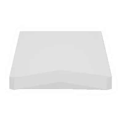 Unturned White Cap icon