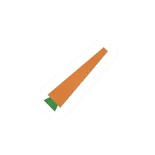 Unturned Carrot icon