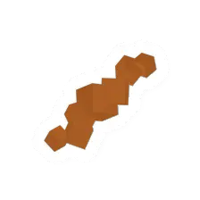 Unturned Raw Jazzberries icon
