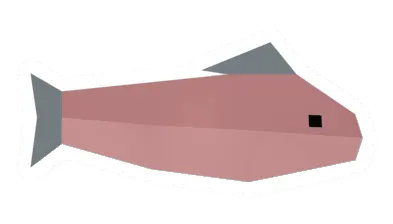 Unturned Raw Salmon icon