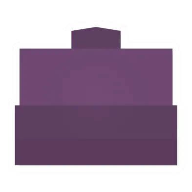 Unturned Purple Toque icon
