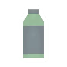 Unturned Bottled Coconut icon