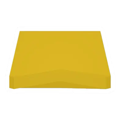Unturned Yellow Cap icon