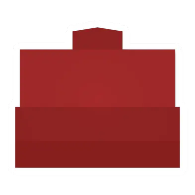 Unturned Red Toque icon